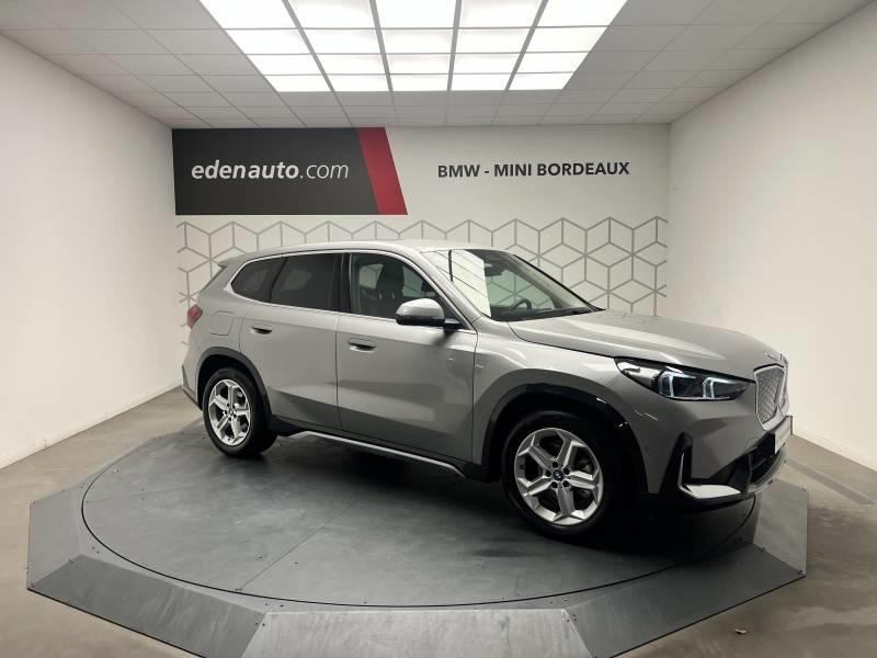 Bmw X1 iX1 eDrive20 204ch Bva xLine