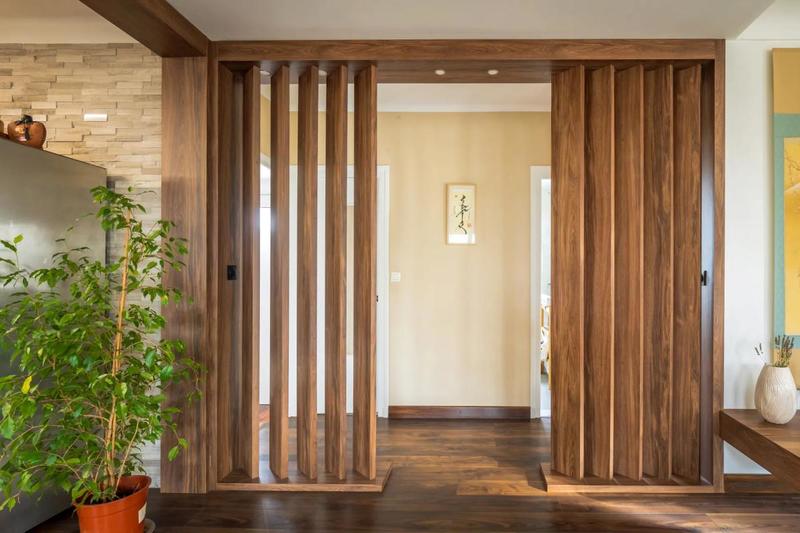 Appartement - 102 m² - 3 pièces