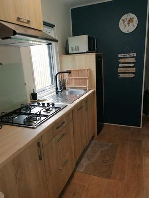 Propriété - 40 m² - 4 pièces