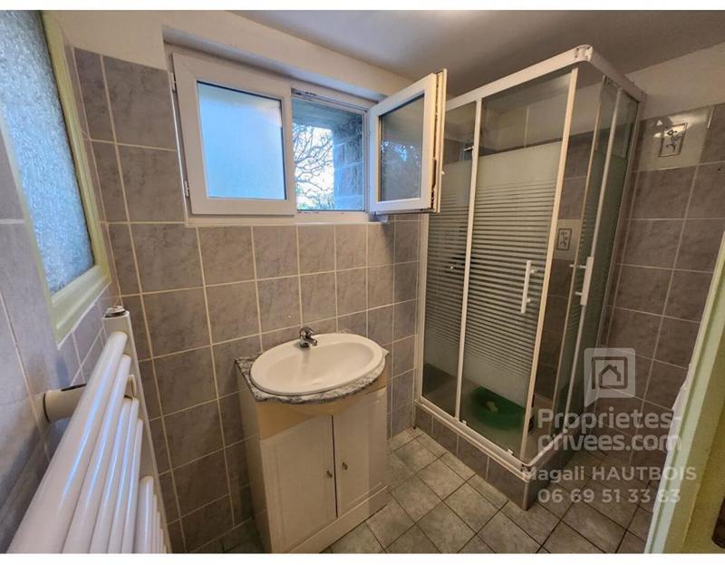 Maison - 141 m² - 6 pièces