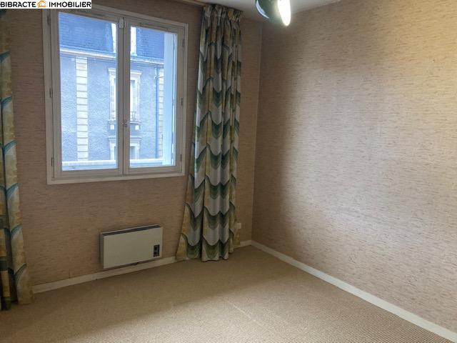 Appartement - 84 m² - 3 pièces