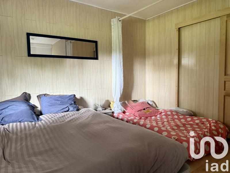 Appartement - 51 m² - 2 pièces