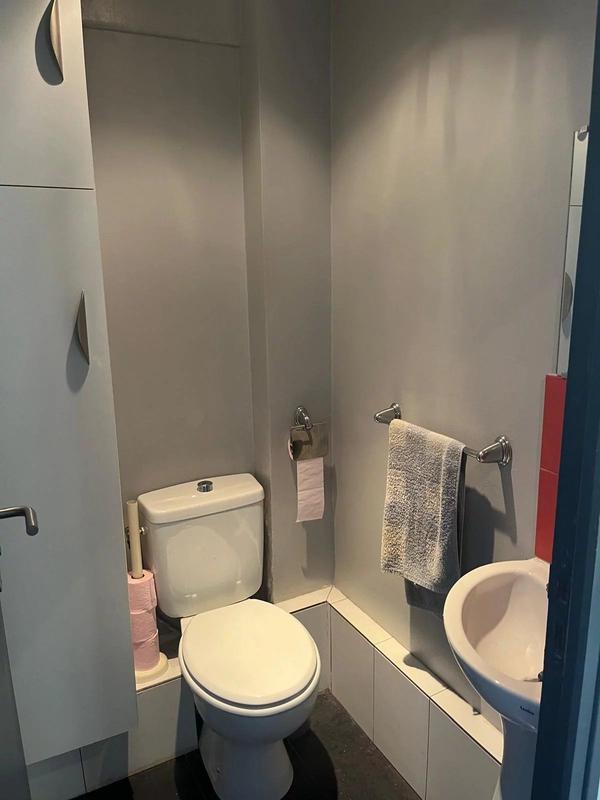 Appartement - 80 m² - 3 pièces