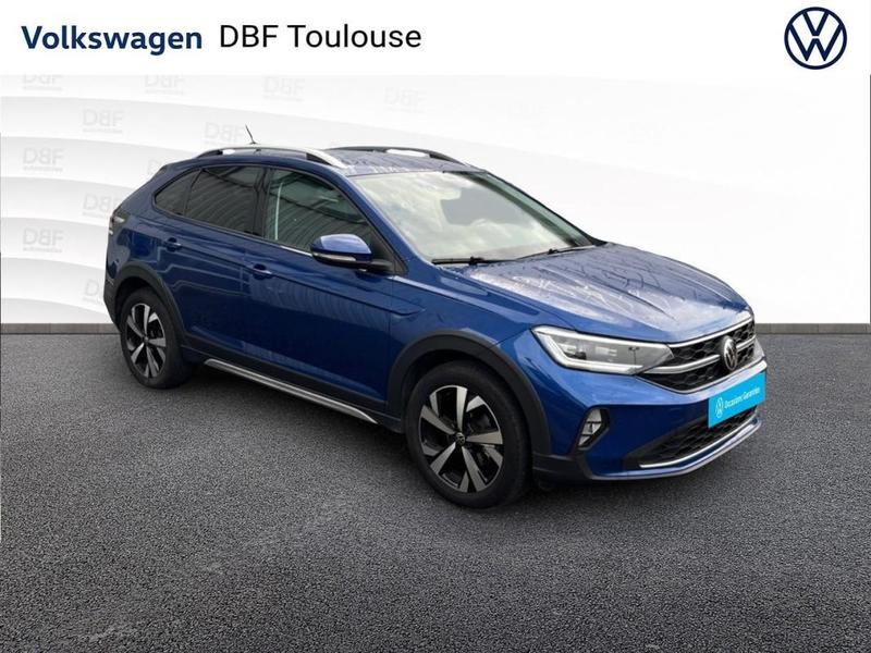 Volkswagen Taigo 1.5 Tsi 150 Dsg7 Style