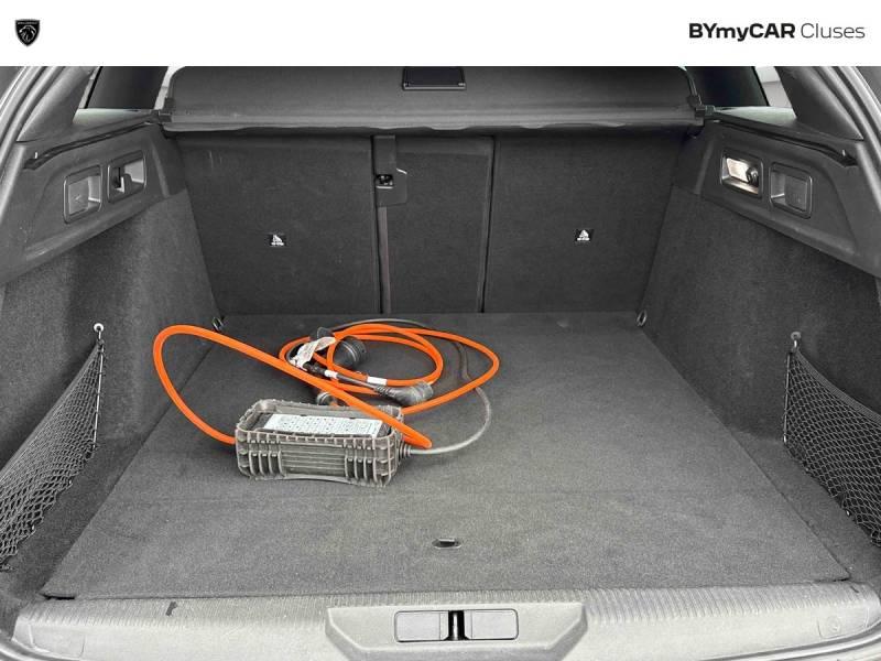 Peugeot 308 Sw Phev 225 e-Eat8 Gt Pack