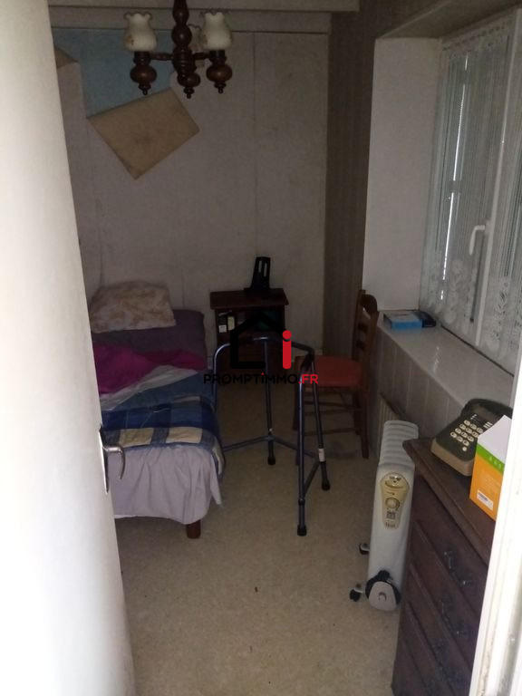 Maison - 79 m² - 4 pièces