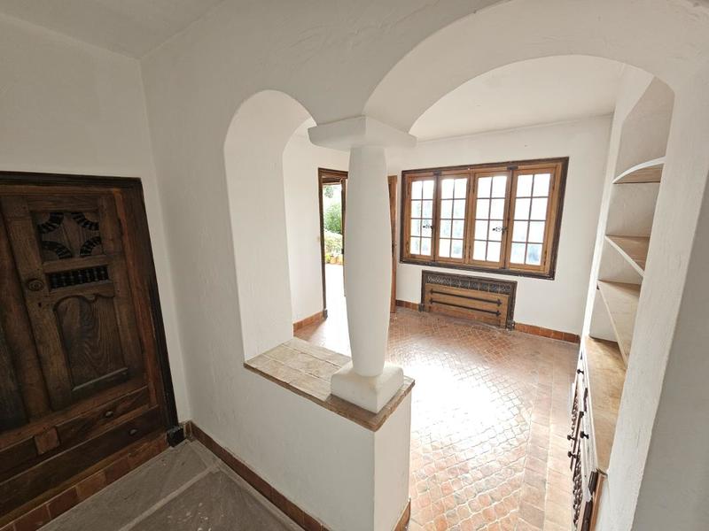 Appartement - 119 m² - 4 pièces