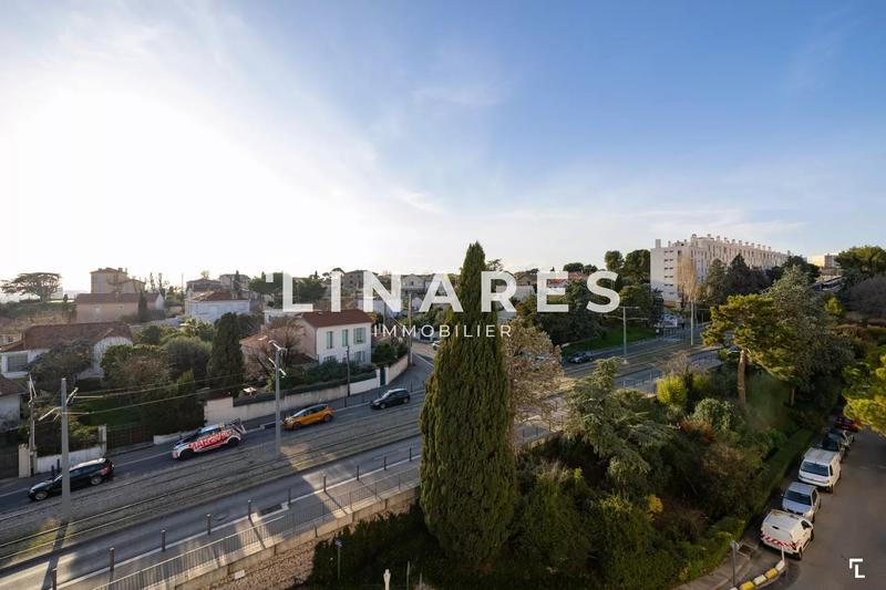 Appartement - 69 m² - 4 pièces