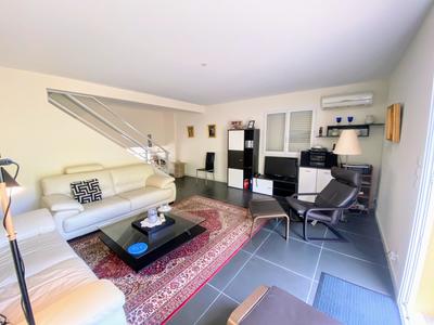 Villa - 92 m² - 4 pièces