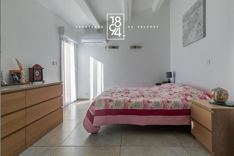 Maison - 149 m² - 5 pièces