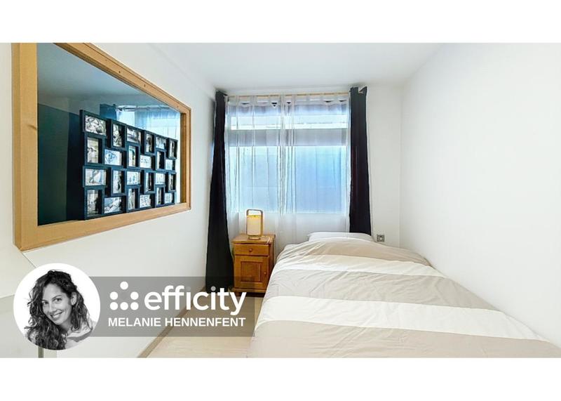 Appartement - 175 m² - 6 pièces