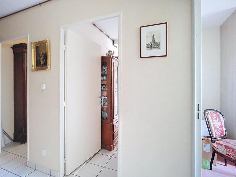 Appartement - 88 m² - 4 pièces