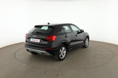 Audi Q2 35 Tfsi Cod Sport s tronic 150 ch
