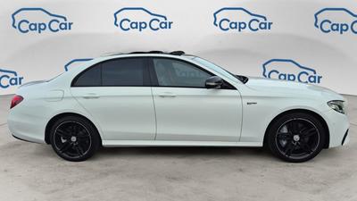 Mercedes Classe E 43 Amg 401 4matic 9g-Tronic - Automatique Toit ouvrant