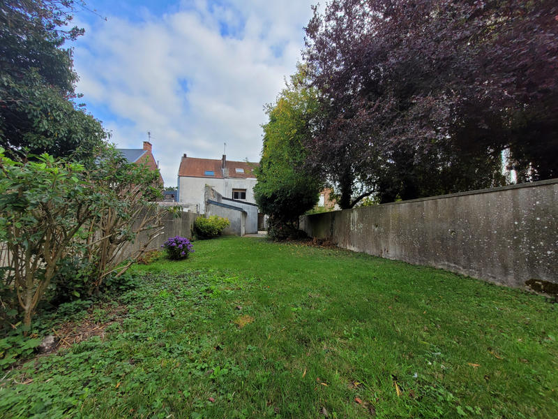 Maison - 146 m² - 6 pièces