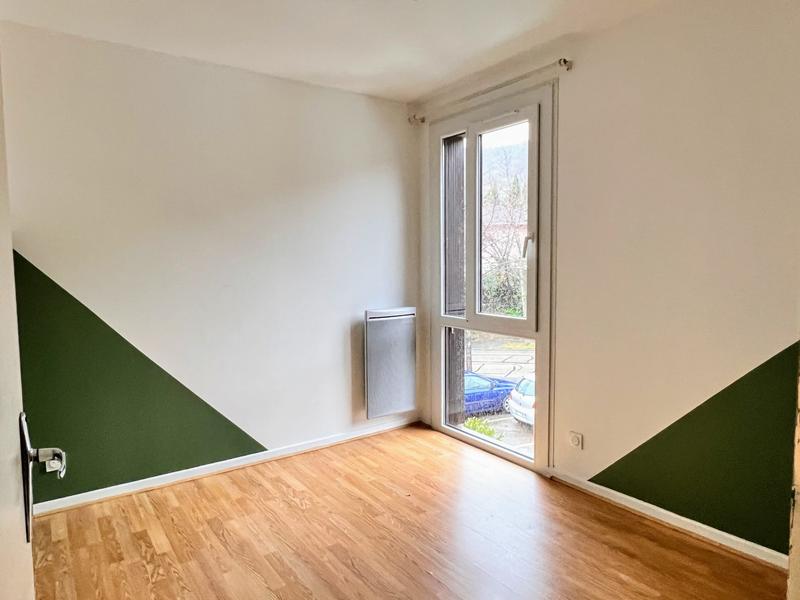 Duplex - 93 m² - 5 pièces