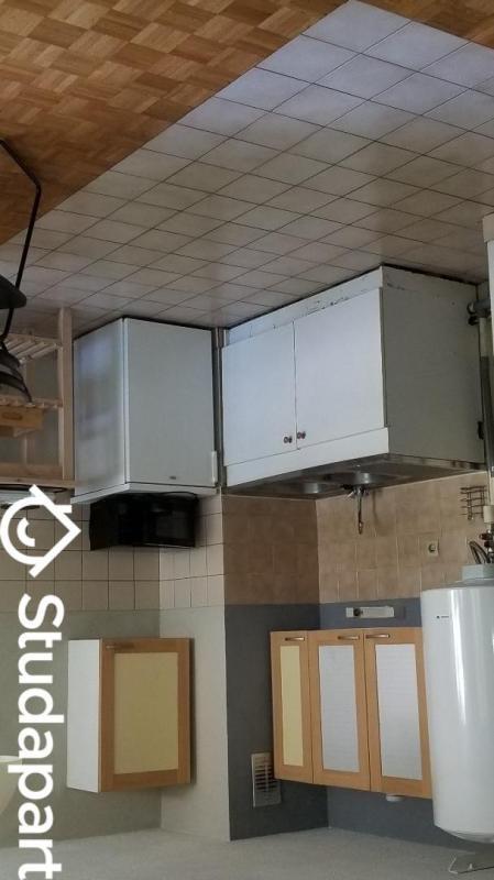 Appartement - 30 m² - 1 pièce