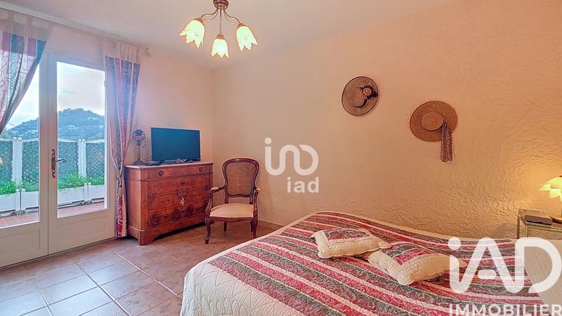 Maison - 200 m² - 6 pièces