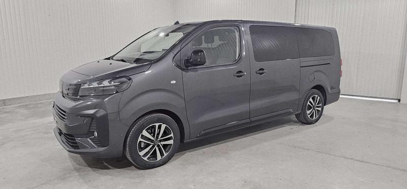 Peugeot Traveller Xl BlueHDi 180ch s&amp;S Eat8 Business