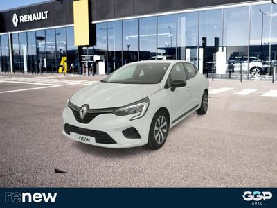 Renault Clio V TCe 90 Equilibre