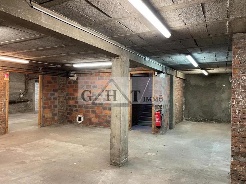 Local commercial - 340 m²