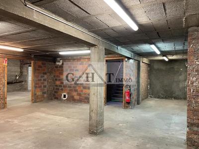 Local commercial - 340 m²