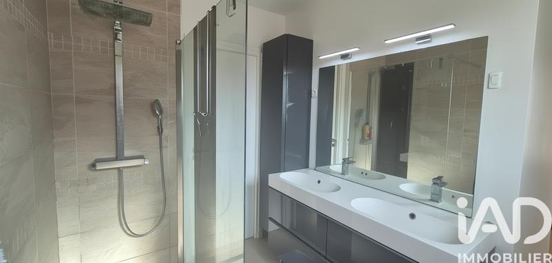 Maison - 154 m² - 6 pièces