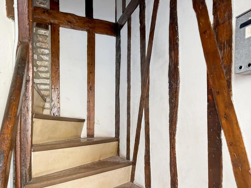 Immeuble - 100 m² - 6 pièces