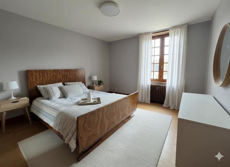 Maison - 259 m² - 10 pièces