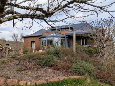 Maison - 320 m² - 12 pièces