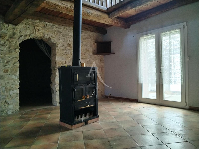 Maison - 245 m² - 5 pièces