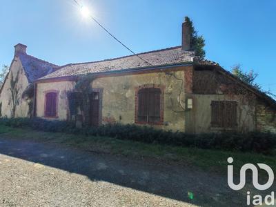 Maison - 99 m² - 4 pièces