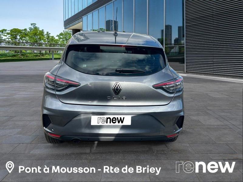 Renault Clio V TCe 90 ch Gsr2 Evolution