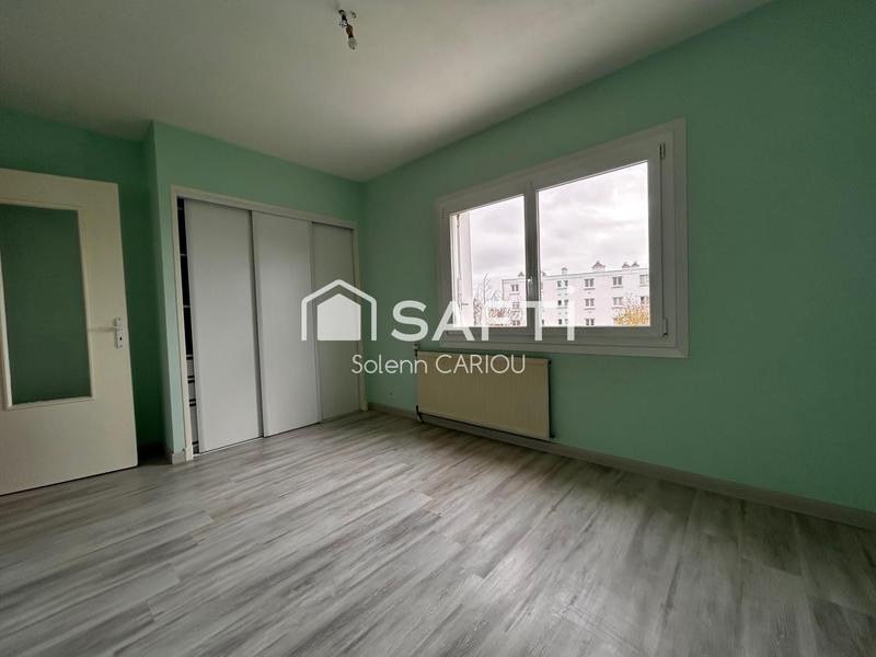 Maison de ville - 124 m² - 5 pièces