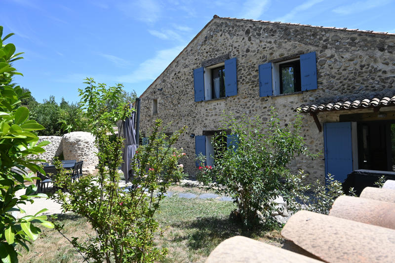 Maison de village - 152 m² - 5 pièces