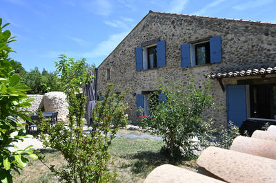 Maison de village - 152 m² - 5 pièces
