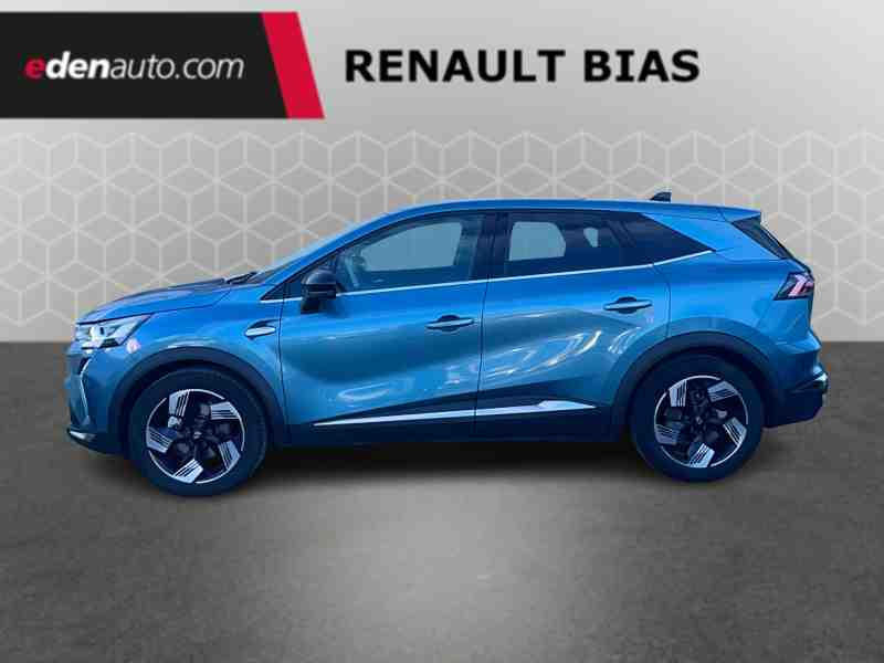 Renault Symbioz E-Tech full hybrid 145 Techno