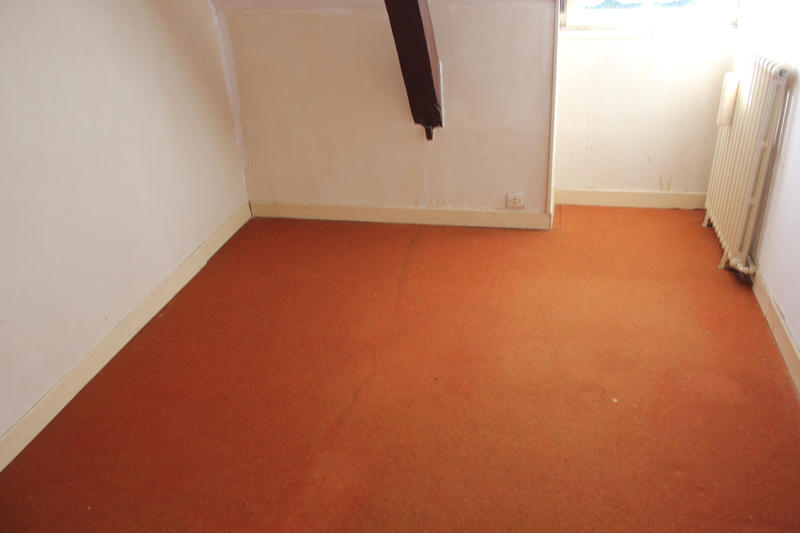 Maison - 103 m² - 5 pièces