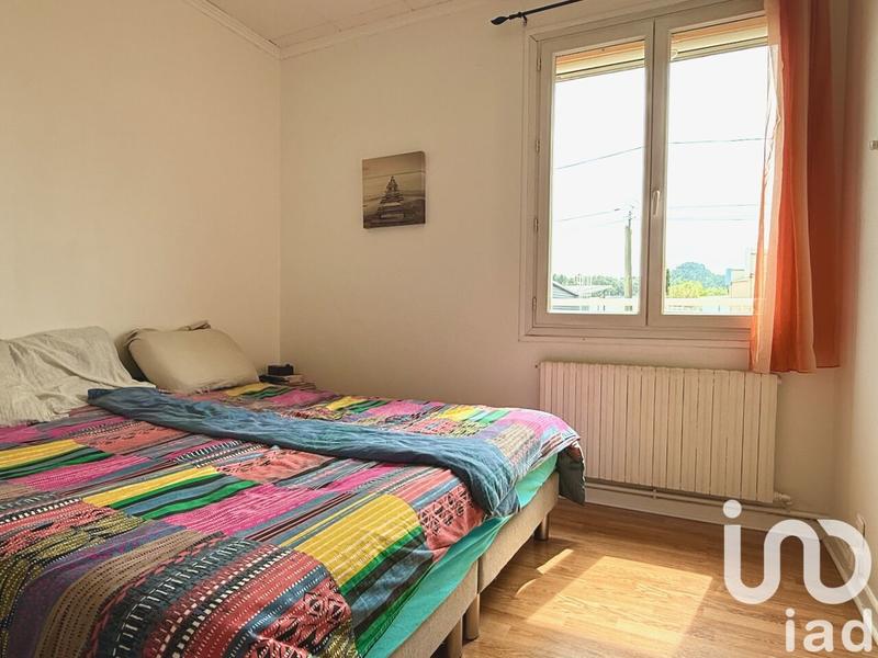 Appartement - 74 m² - 4 pièces