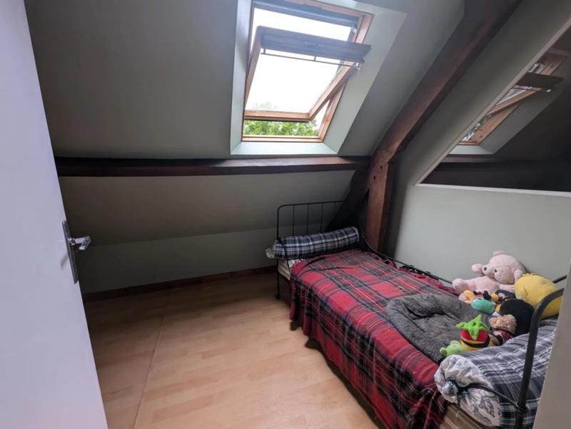 Maison - 156 m² - 6 pièces