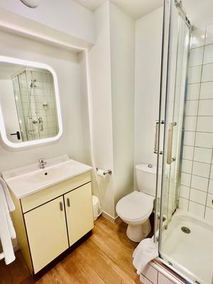 Appartement - 19 m² - 1 pièce