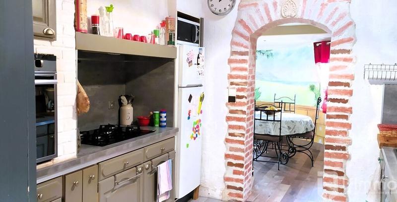 Villa - 152 m² - 5 pièces