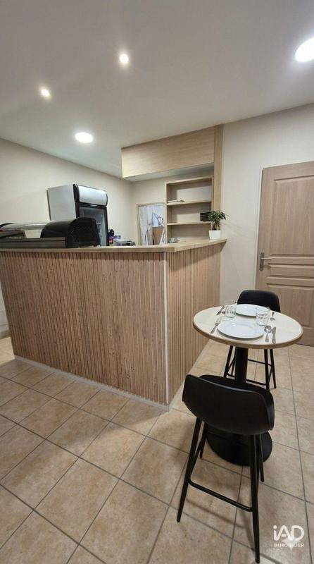 Local commercial - 39 m²