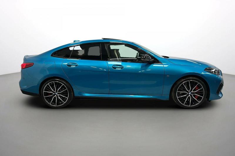 Bmw Série 2 Gran Coupé F44 M235i xDrive 306 ch Bva8 Edition m Sport Pro
