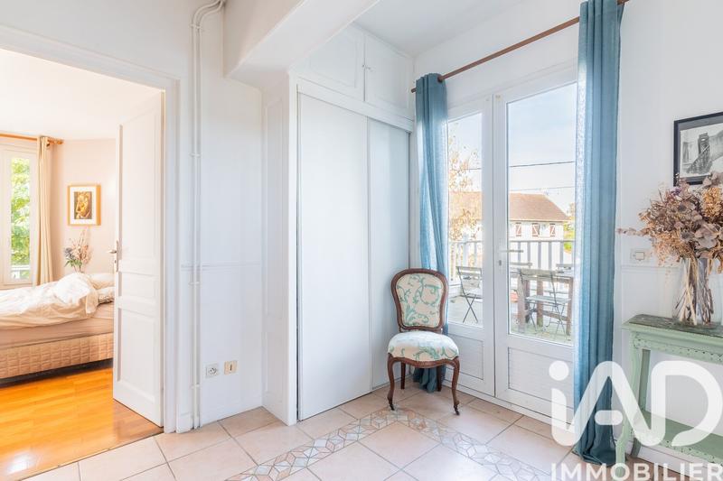 Maison - 176 m² - 7 pièces