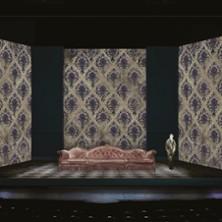 Les Femmes Savantes - Théâtre du Rond-Point, Paris