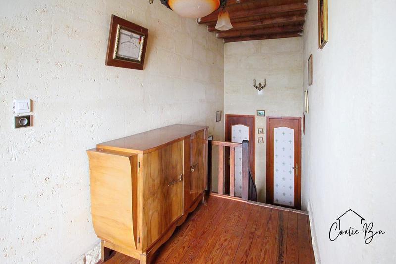 Maison - 205 m² - 8 pièces