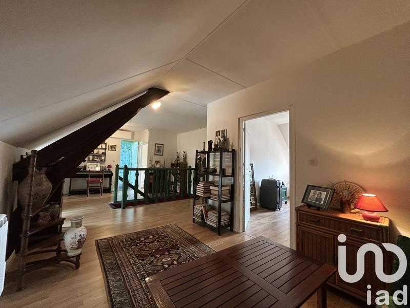 Maison - 135 m² - 5 pièces