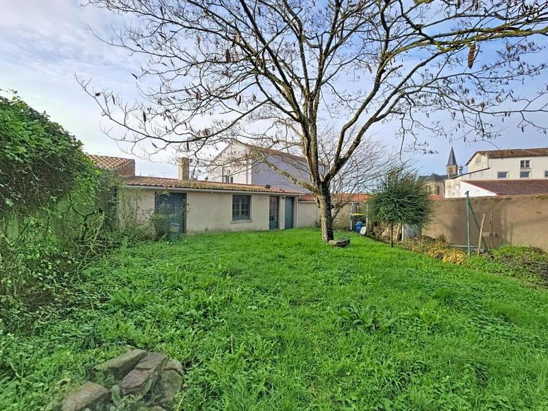 Maison - 127 m² - 4 pièces