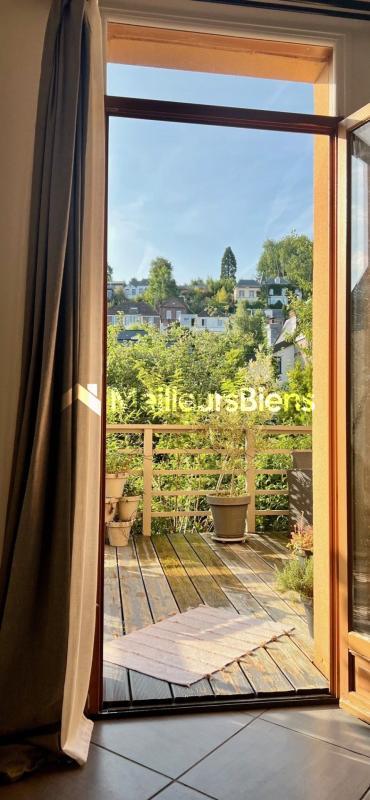 Maison - 87 m² - 4 pièces